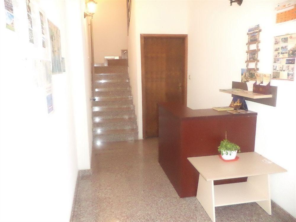 Luccia Apartments - Ohrid City Centre Eksteriør billede