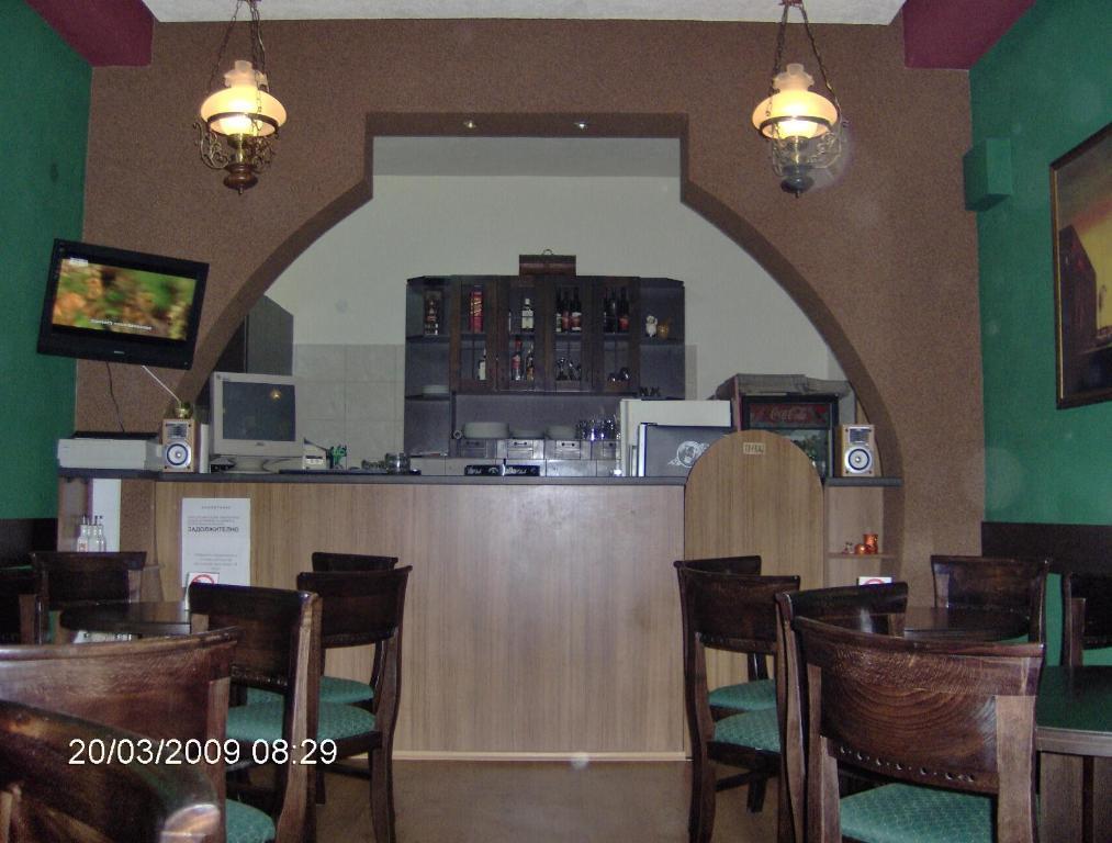Luccia Apartments - Ohrid City Centre Eksteriør billede