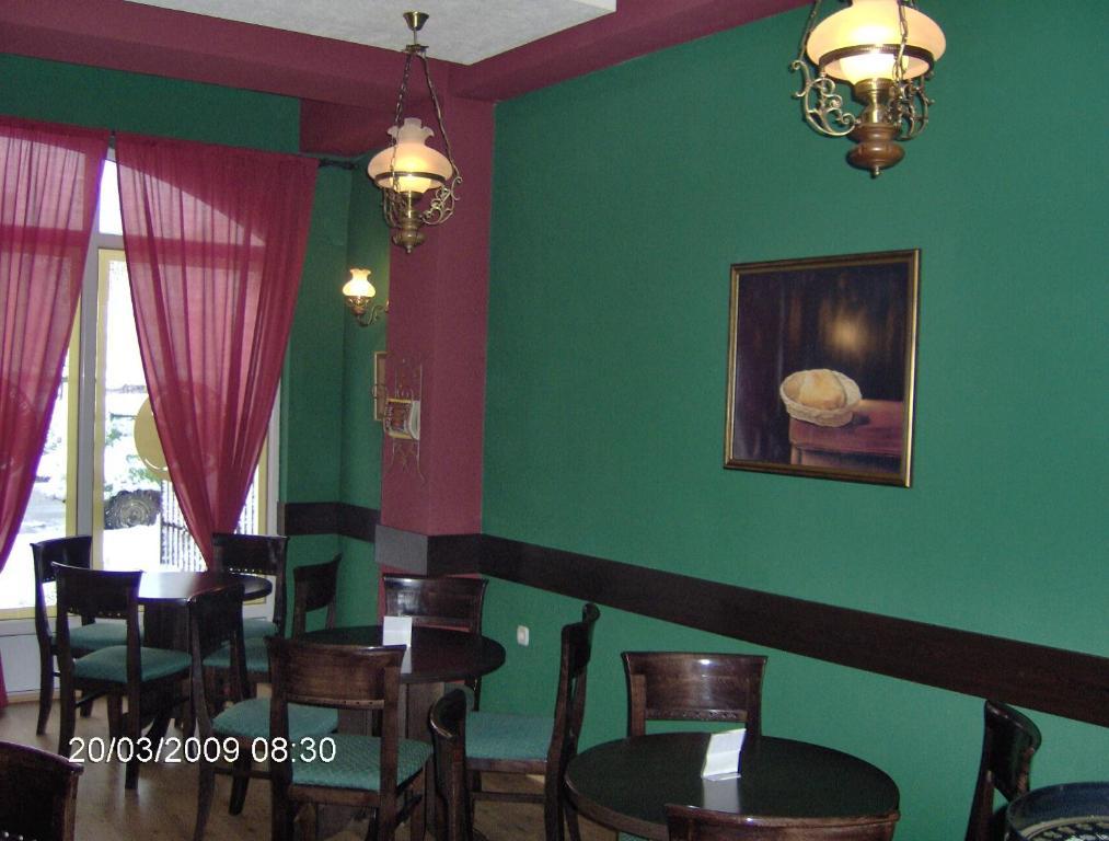 Luccia Apartments - Ohrid City Centre Eksteriør billede