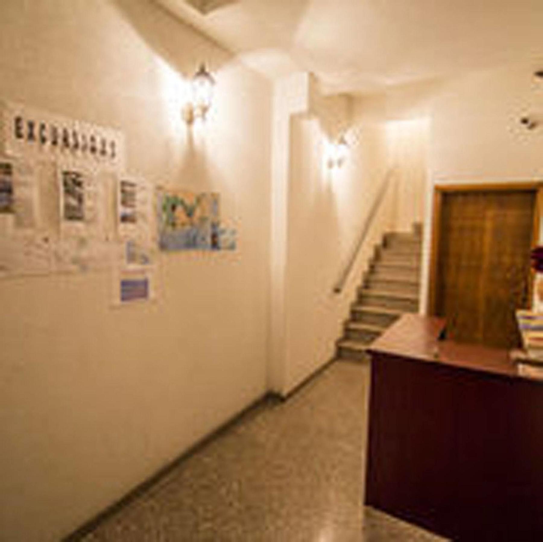 Luccia Apartments - Ohrid City Centre Eksteriør billede